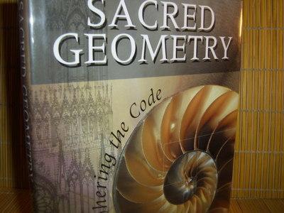 Foto Sacred Geometry,deciphering The Code,,stephen Skinner foto 894256