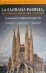 Foto Sagrada Familia, La. Un Dialogo Entre Fe Y Cultura foto 514633