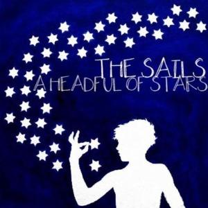 Foto Sails: Headful Of Stars CD