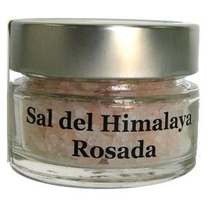 Foto Sal De Himalaya Rosada
