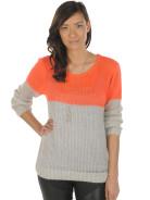 Foto Sally & Circle Price Amelie Jersey coral comb foto 947328