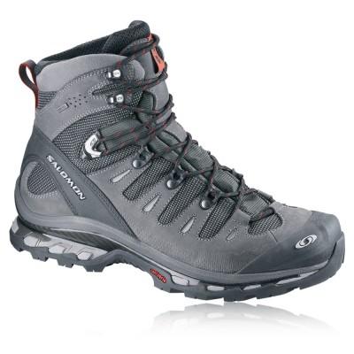 Foto Salomon Quest 4D GORE-TEX Waterproof Trail Walking Boots foto 673878