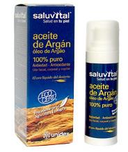 Foto SaluVital Aceite Puro Argan 100%, 35ml foto 392356