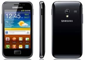 Foto Samsung Galaxy Ace Duos S6802 foto 595699