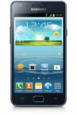 Foto Samsung Galaxy S II Plus GT-I9105 foto 112689