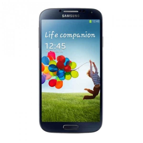 Foto Samsung Galaxy S4 I9505 Negro Libre foto 387327