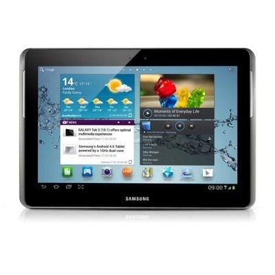 Foto Samsung Galaxy Tablet Gt-p5110 16gb Gris foto 112706