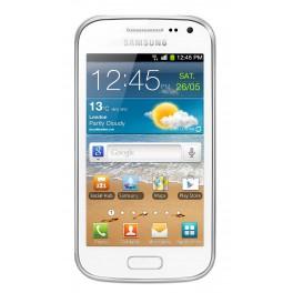 Foto Samsung i8160 Galaxy Ace 2 blanco foto 924420
