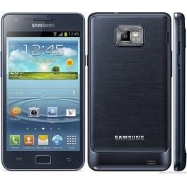 Foto Samsung i9105P Galaxy S2 Plus azul foto 376612
