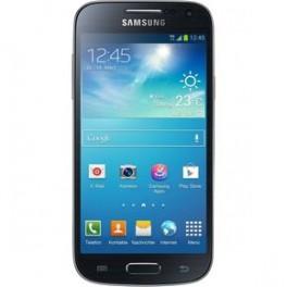 Foto Samsung i9195 Galaxy S4 mini 8GB negro foto 617102