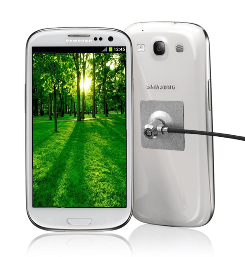 Foto Samsung S3 Lock - Fits all Samsung Smart phones Models foto 209211