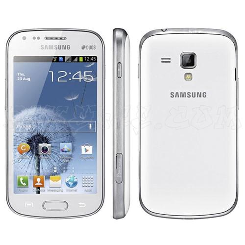 Foto Samsung S7562 Galaxy S DuoS Dual SIM foto 80794