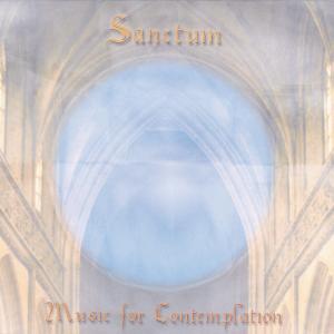 Foto Sanctum CD Sampler