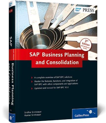 Foto Sap Business Planning and Consolidation foto 757909