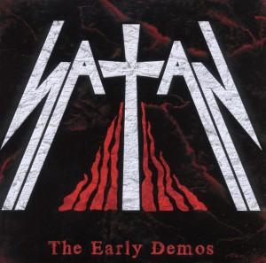Foto Satan: The Early Demos CD foto 155844