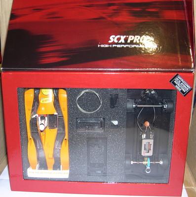 Foto Scalextric C-50700 Audi R8 Pro Scx Slot Car Person Of The Year Slot.it  Lted Ed foto 949614