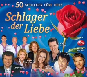 Foto Schlager der Liebe CD Sampler foto 914895