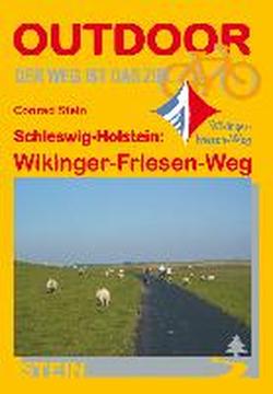 Foto Schleswig-Holstein: Wikinger-Friesen-Weg foto 768130