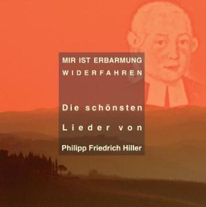 Foto Schnitter, Gerhard/Solistenensemble: Mir Ist Erbarmung Widerfahren CD foto 456250