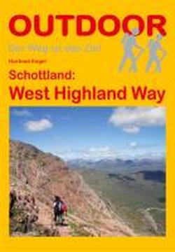 Foto Schottland: West Highland Way foto 393821