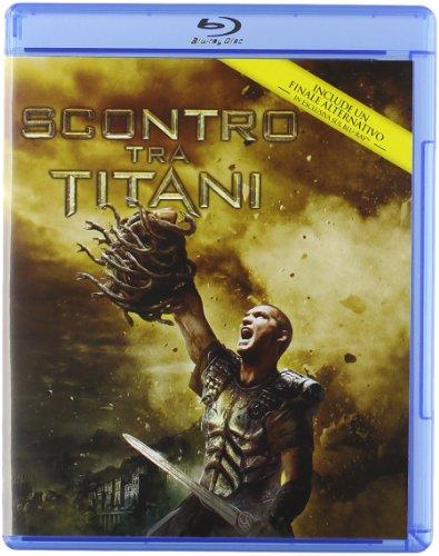 Foto Scontro tra titani (+DVD) [Italia] [Blu-ray] foto 30105