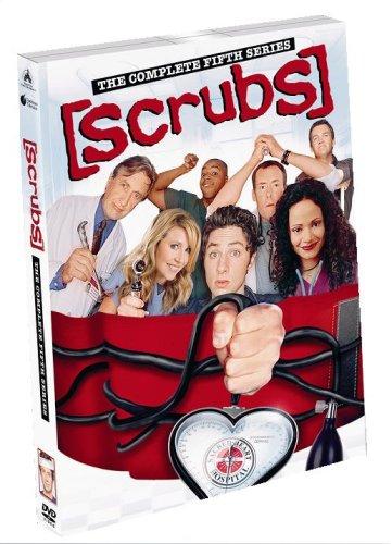 Foto Scrubs - Season 5 [Reino Unido] [DVD] foto 342510