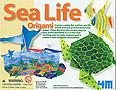 Foto Sea Life Origami foto 131458
