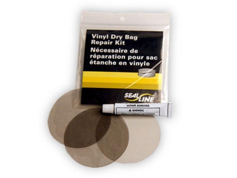 Foto Seal Line Vinyl Dry Bag Repair Kit foto 711037