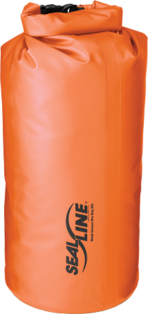 Foto Sealline Black Canyon™ Dry Bag 10L Orange (Modell 2013) foto 441281