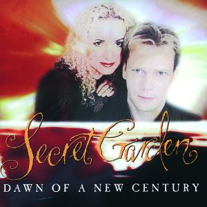 Foto Secret Garden: Dawn Of A New Century CD foto 716584