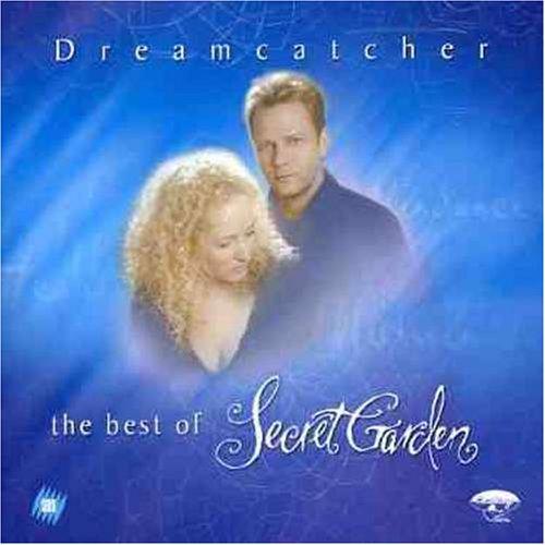 Foto Secret Garden: Dreamcatcher -secret Gard CD foto 749158