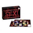 Foto Sex Board Game