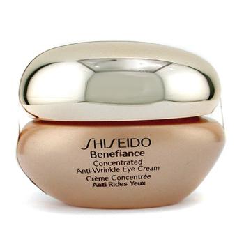 Foto Shiseido Benefiance Crema de Ojos Concentrada Antiarrugas 15ml/0.5oz foto 190462