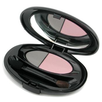 Foto Shiseido The Maquillaje Silky Sombra de Ojos Duo - S17 Silver Thistle foto 117756