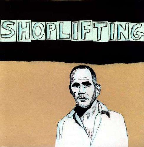 Foto Shoplifting Vinyl Maxi Single foto 195660