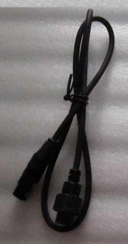 Foto SIGNAL ADAPTOR Connection Of Signal 2 Mt. 3-pin M/h foto 837943