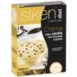 Foto Siken diet crema sabor vainilla con chocolate crujiente 3 sobres foto 313090