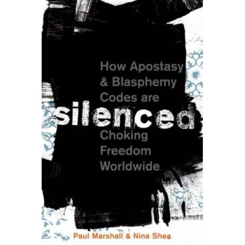 Foto Silenced: How Apostasy and Blasphemy Codes Are Choking Freedom Worldwide foto 723933