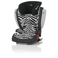 Foto Silla de coche grupo 2-3 kidfix sict - smart zebra - sillas de... foto 72046