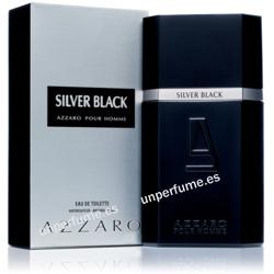 Foto Silver black by azzaro foto 498333