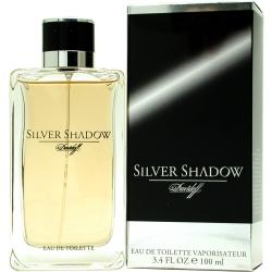 Foto Silver Shadow By Davidoff Edt Spray 100ml / 3.4 Oz Hombre foto 877117