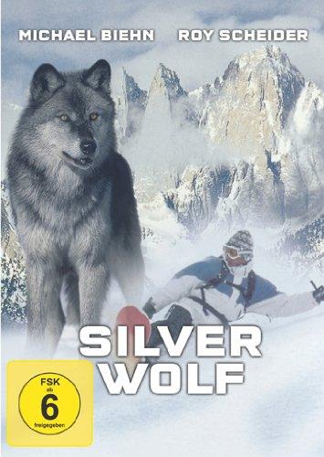 Foto Silver Wolf DVD foto 4800