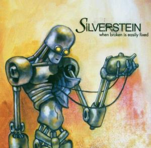 Foto Silverstein: When Broken Is Easily Fixed CD foto 187222