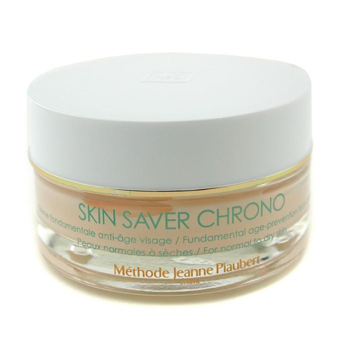 Foto Skin Saver Chrono - Cuidado Antienvejecimiento Pieles Normales y Secas 50ml/1.7oz Methode Jeanne Piaubert foto 796391