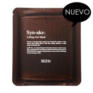 Foto Skin79 syn-ake hydro gel mask sheet foto 201923