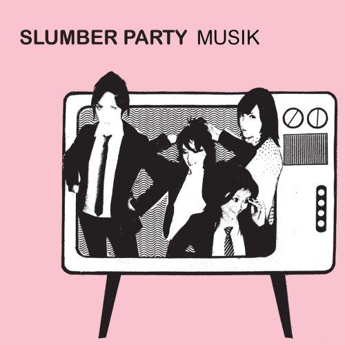 Foto Slumber Party: Musik CD foto 16392
