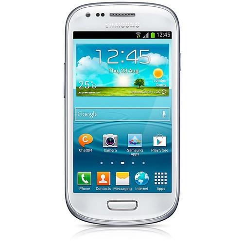 Foto Smartphone Movil Libre ( Codigo ) Samsung Galaxy S3 S Iii Mini foto 385558
