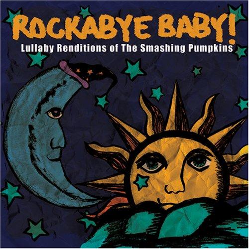 Foto Smashing Pumpkins: Rockabye Baby CD foto 726937