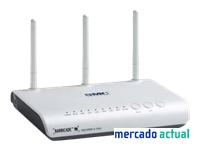 Foto smc barricade n draft 11n wireless 3g broadband router smcwb foto 84901