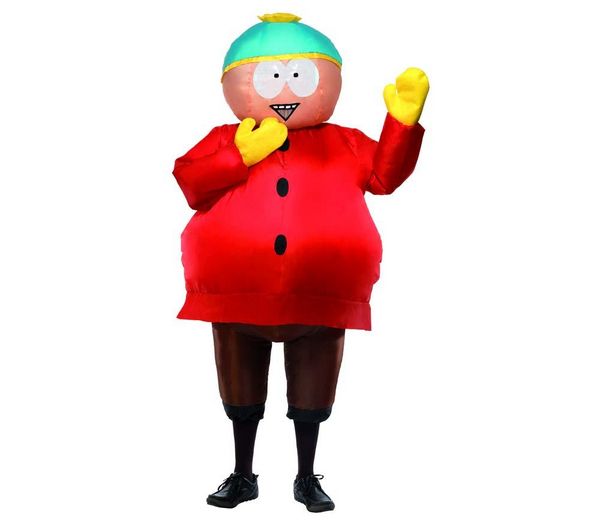 Foto Smiffy S Disfraz hinchable South Park Cartman - Talla única foto 167210